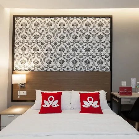 Zen Rooms Titiwangsa Sentral